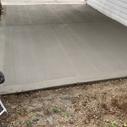 Awesome Dawson’s Concrete