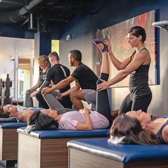 StretchLab - Fitness & Instruction Near Me - Ashburn, Virginia StretchLab - Fitness & Instruction Near Me - Ashburn, Virginia