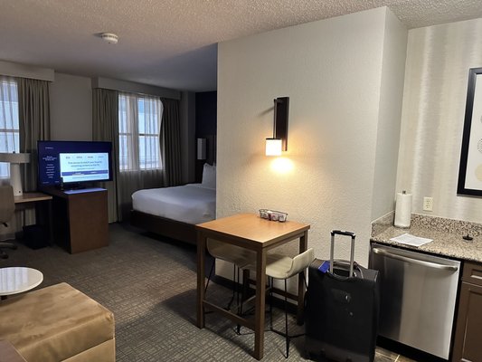 Residence Inn Washington, DC National Mall by null