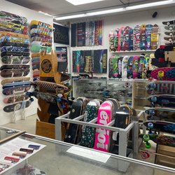 Village Sports - Boards