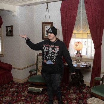 Walt Disney’s Apartment - PhotoPass photographer photo from Walt's Mainstreet Story VIP Guided Tour - Amusement Parks Near Me - Anaheim, California Walt Disney’s Apartment - PhotoPass photographer photo from Walt's Mainstreet Story VIP Guided Tour - Amusement Parks Near Me - Anaheim, California