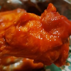 Wingstop - Original Hot