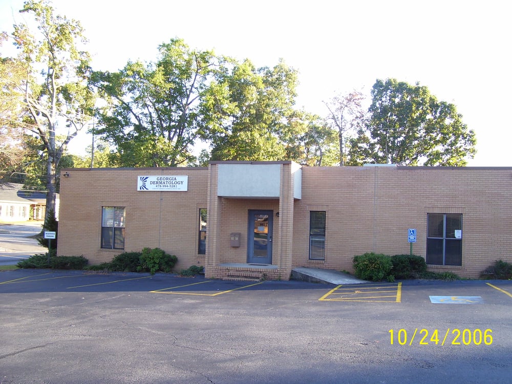 DERMATOLOGY & SKIN CARE CENTER Updated August 2024 101