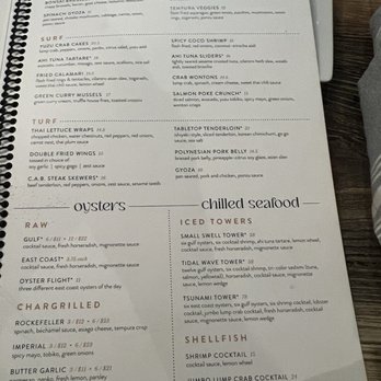 Zest Sushi And Small Plates - Menu - Sushi Bars Near Me - Cary, North Carolina Zest Sushi And Small Plates - Menu - Sushi Bars Near Me - Cary, North Carolina