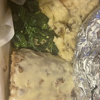 McBob's Pub & Grill - Irish Meatloaf- Terrible - Sandwiches Near Me - Milwaukee, Wisconsin