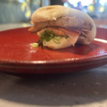 Star Noodle - Pork buns - Asian Fusion Near Me - Lahaina, Hawaii