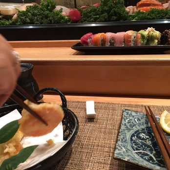 Sakae Sushi - Japanese Near Me - Burlingame, California
