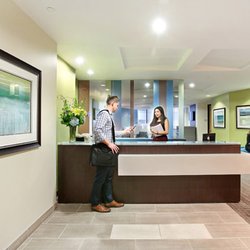 LoansByEmmett | Loan Factory - Our Office Reception
