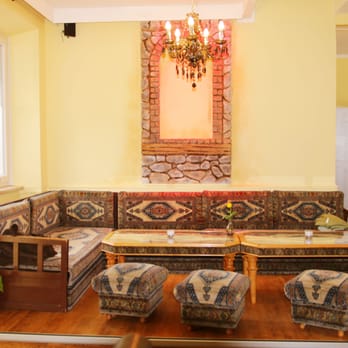 Safran - Persian/Iranian Near Me - Nuremberg, BY