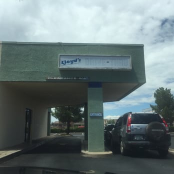 Lloyd's Drive-Thru Cleaners - Laundry Services Near Me - Sierra Vista, Arizona Lloyd's Drive-Thru Cleaners - Laundry Services Near Me - Sierra Vista, Arizona