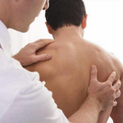 Thrash Chiropractic Clinic
