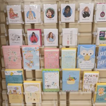 1. The Bump Store