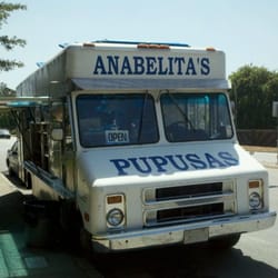 Annabelita's Pupusa Truck