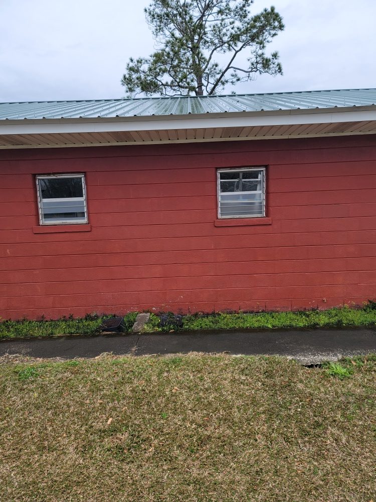 Slide of C&C Construction