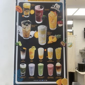 Honey Tea - Coffee & Tea Near Me - Pleasanton, California Honey Tea - Coffee & Tea Near Me - Pleasanton, California