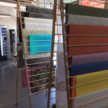 Sarnoff Art Materials - Hand made decorative papers - Framing Near Me - Tucson, Arizona Sarnoff Art Materials - Hand made decorative papers - Framing Near Me - Tucson, Arizona