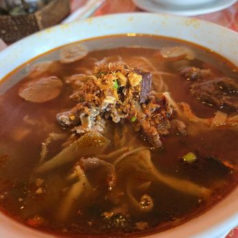 Little La Lune Cuisine - Thai boat noodle - Thai Near Me - Long Beach, California Little La Lune Cuisine - Thai boat noodle - Thai Near Me - Long Beach, California