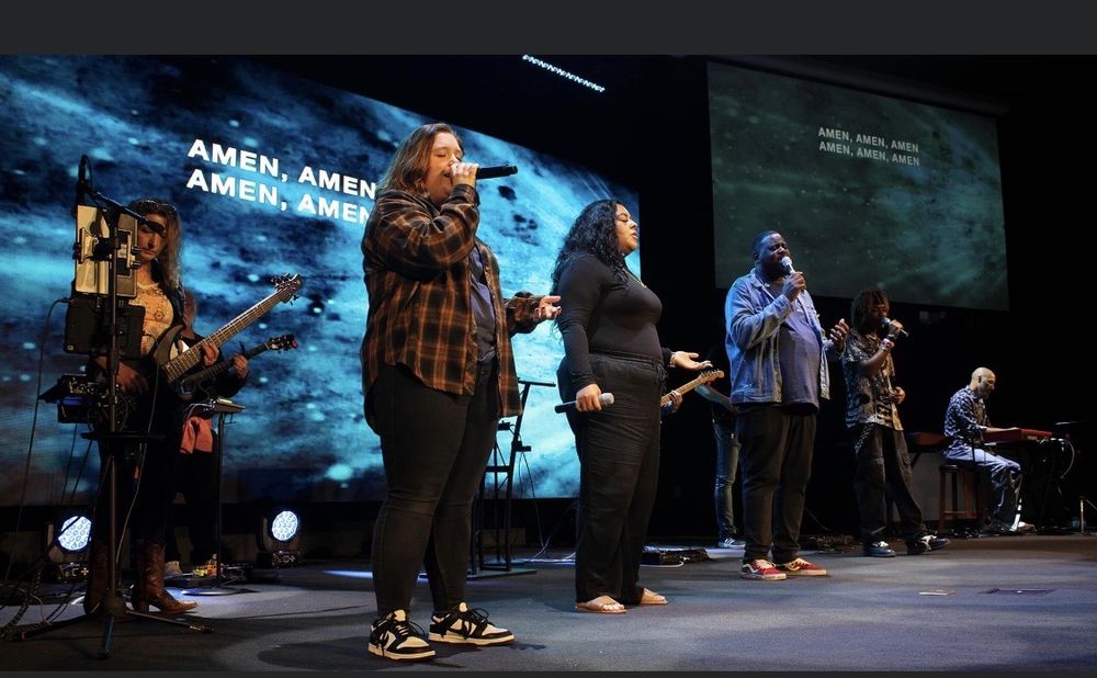 CHRIST THE KING CHURCH - Updated February 2026 - 13501 S Tryon St