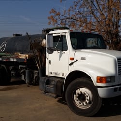 Kern County Sewer