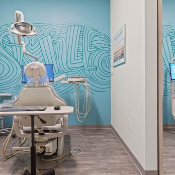 Waltham Modern Dentistry - Waltham Modern Dentistry - Patient Room 2 - General Dentistry Near Me - Waltham, Massachusetts