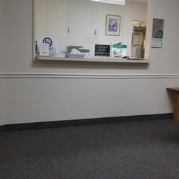 15 min and no one is here 15 min and no one is here