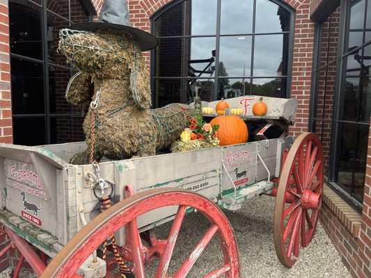 Frankenmuth Brewery by null