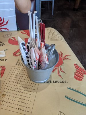 Hook & Reel Cajun Seafood & Bar by null