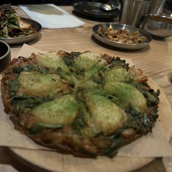 San Ho Won - Sanma Panjeon - Korean Near Me - San Francisco, California