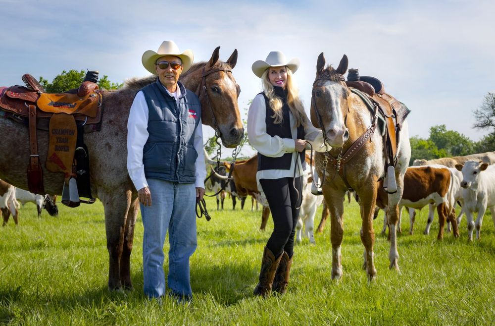 Slide of Johnson Roofing