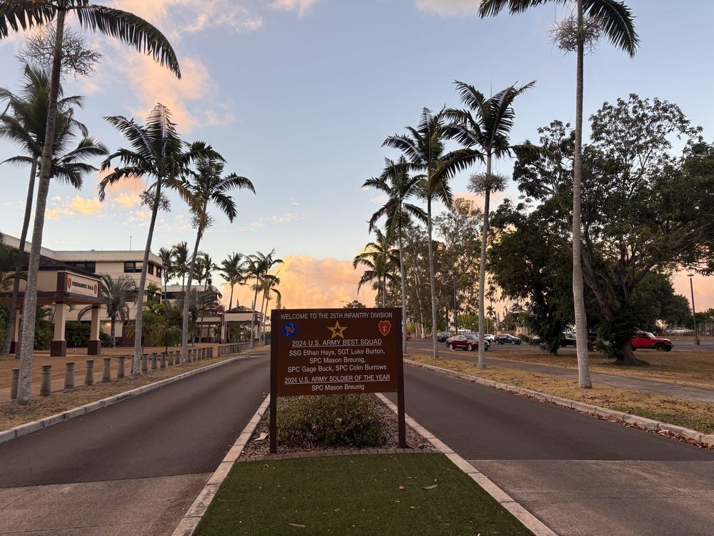 Schofield Barracks - social services organization in Honolulu, HI
