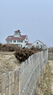 Coast Guard Beach by null
