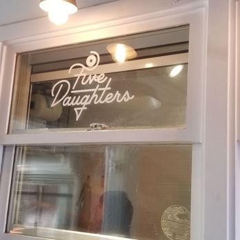 Five Daughters Bakery - Donuts Near Me - Atlanta, Georgia Five Daughters Bakery - Donuts Near Me - Atlanta, Georgia