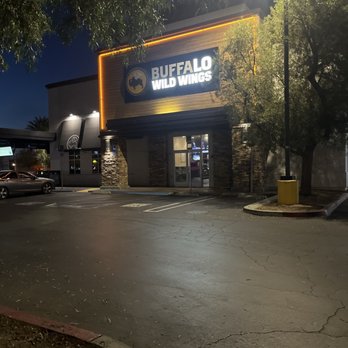 Buffalo Wild Wings - Chicken Wings Near Me - Hemet, California