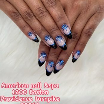 American Nails Spa - Skin Care Near Me - Norwood, Massachusetts American Nails Spa - Skin Care Near Me - Norwood, Massachusetts