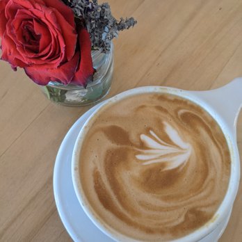 Halcyon - Latte - Breakfast & Brunch Near Me - Dallas, Texas Halcyon - Latte - Breakfast & Brunch Near Me - Dallas, Texas
