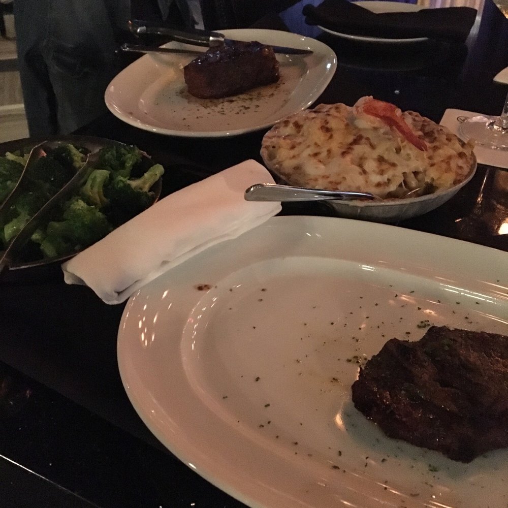 Mastro's Steakhouse - Steakhouses Near Me - Washington, DC, District of Columbia