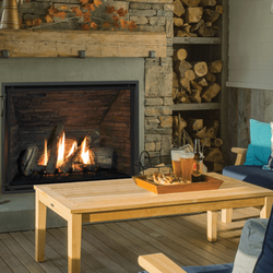 Green Mountain Fireplaces