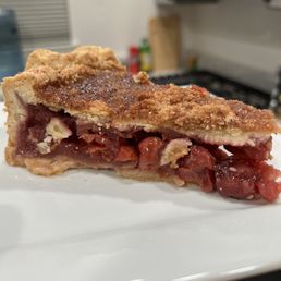 Cherry Pie
