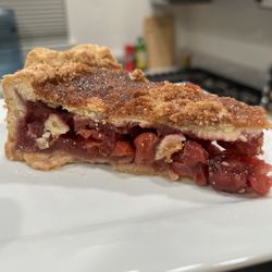 Break Espresso - Cherry Pie