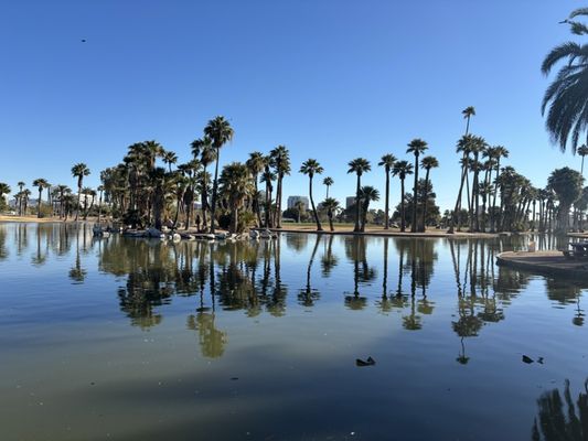 Encanto Park by null