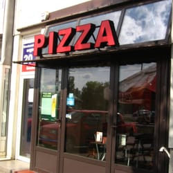 Kosmiczna Pizza