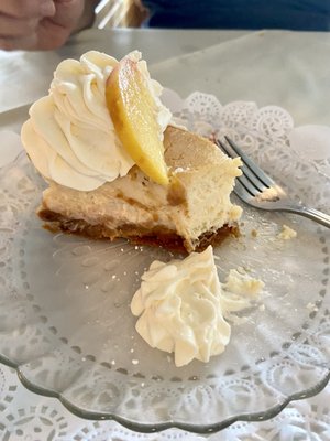 Mr. P's Bistro by null