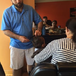 Joey'z Hair Cutz