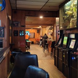 Bob's Inn