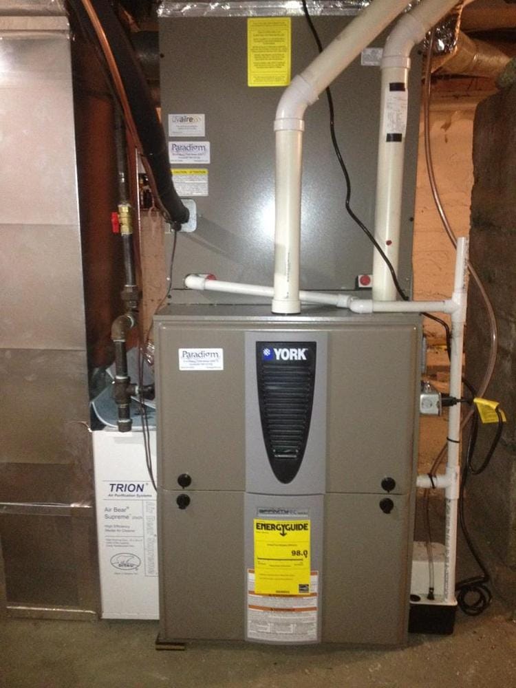 Slide of Fresh Meadows Heating and Plumbing Services