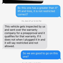 Dream Auto Sales