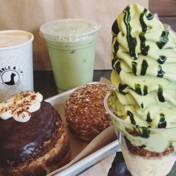 Bibble & Sip - Coffee & Tea Near Me - New York, New York Bibble & Sip - Coffee & Tea Near Me - New York, New York