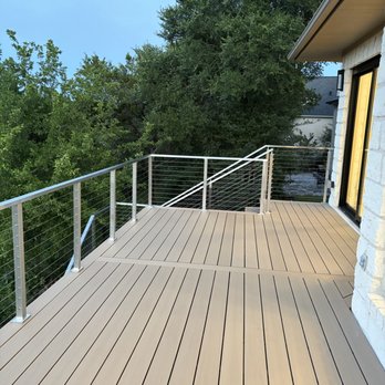 Sasquatch Deck - Fences & Gates Near Me Sasquatch Deck - Fences & Gates Near Me