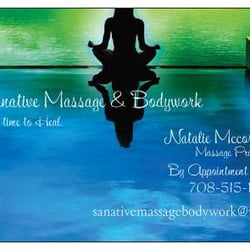 Sanative Massage & Bodywork