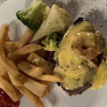Tony's Steak and Seafood - Pacific Steak - Seafood Near Me - Auckland, AUK